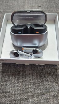 Slúchadlá Samsung Buds3 - 3