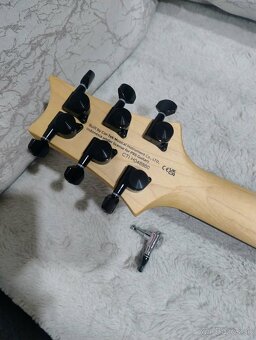 PRS SE CE24 Standard Stoptail - 3