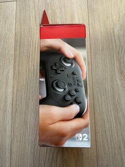 Nintendo Switch 2 Pro Controller - 3