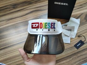 Diesel šilt uni - 3