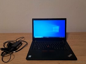 Lenovo ThinkPad T470 - 3