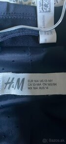 Detske sako vel. 164 znacka H&M - 3