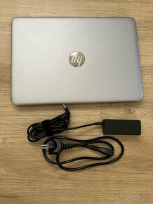 Predám notebook HP EliteBook 840 G3 - 3