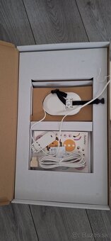 Monitor dychu nanny - 3