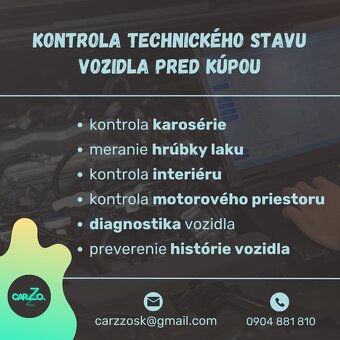 Bezstarostný & bezplatný predaj Vášho vozidla - 3
