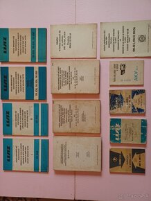 Katalog na Avia-Tatra -Liaz-Skoda - 3