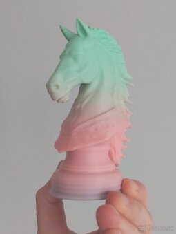 PERSONALIZOVANÁ 3D TLAČ - 3