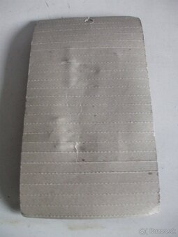Predám originál nepoužitý Ibanez stop tailpiece zo 70.rokov - 3