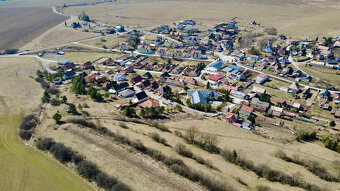 Pozemok ideálny na záhradu – 1238 m² - 3
