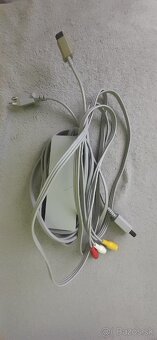 Nintendo Wii Cheatnuté - 3