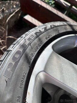 Original Audi 5x112 R17 - 3