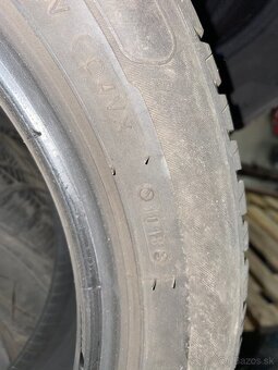 Predam pneu 195/55 r15 2018 - 3