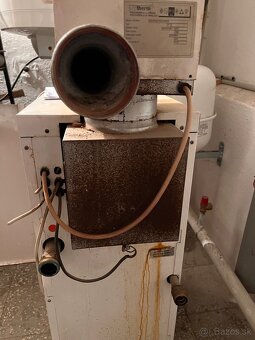 Protherm Medved 20 PLO - 3