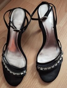 Sandále Clarks - 3