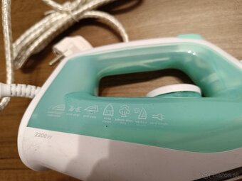 Electrolux edb 1720 - 3