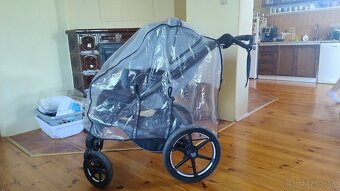 Thule Urban glide 3 - 4 kolesový - 3