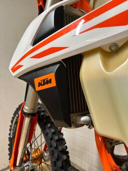 Ktm SX/ exc 2016-19 plasty, airbox, polepy - 3