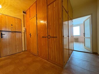 Na predaj: 4 izb.byt + BALKON + PIVNICA - 3