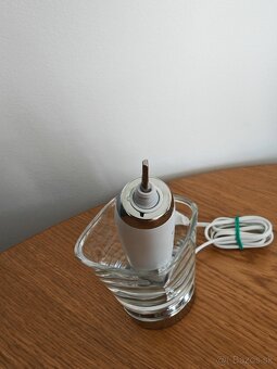 Sonická zubná kefka Philips Sonicare DiamondClean - 3