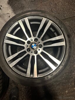 5x120 R20 BMW elektróny - 3