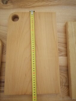 Doska na mäso - 3