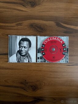 Jazz, funk CD - 3
