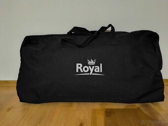 kempingova kuchynka "Royal" - 3