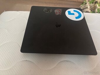 Playstation 4 SLIM 1TB - 3