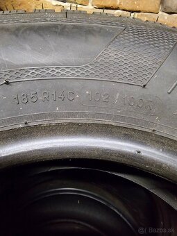 185/80r14c 185r14c - 3