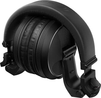 Slúchadlá Pioneer DJ SE-HDJ-X5-K čierne - 3
