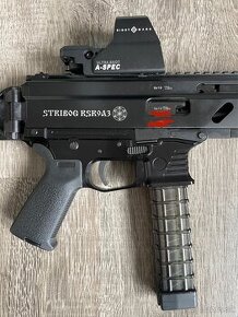 GP Stribog RSR9A3 9mm Luger Gen2 , 13” - 3