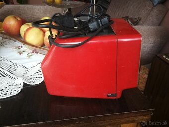 Retro telka - 3