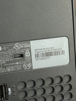 Xbox serie X 1TB - 3