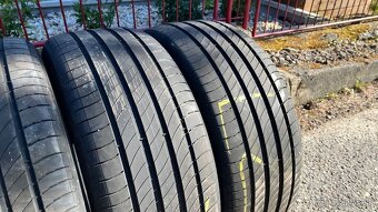 ☀️letné 225/50 r17 Michelin - 3