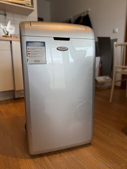 Mobilna klimatizacia Whirlpool AMD092/1 3,5kw - 3