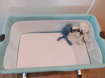 Detska postielka Milly Mally - 3