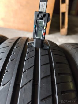 205/55 r16 letné pneumatiky Hankook - 3