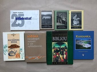 Anton Špiesz Remeslo na Slovensku, Krupina, Vladár, Galanda - 3