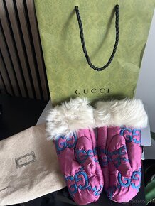 Gucci rukavice - 3