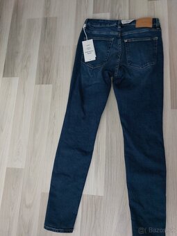 Rifle H&M (nové, s visačkou) - 3