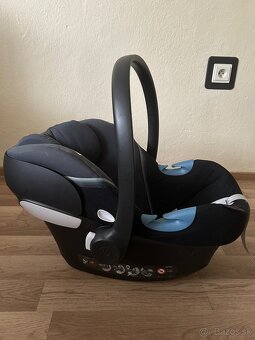 Cybex Aton M - 3