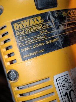Dewalt D25900K - 3