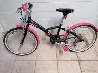 Bicykel pre dievcatko - 3