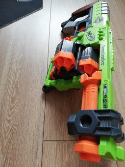 Nerf zombie strike doominator - 3