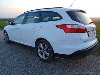 Predam Ford Focus 1.0 Ecoboost - 3
