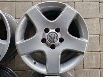 Vw 5x120 R17-Mam Pneu - 3