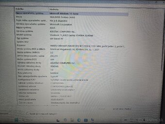 ASUS VivoBook 15 X540MA - 3