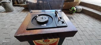 Gramofon - 3