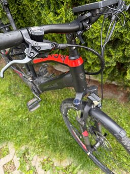 Predam E bike hercules - 3
