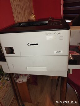 CANON - 3